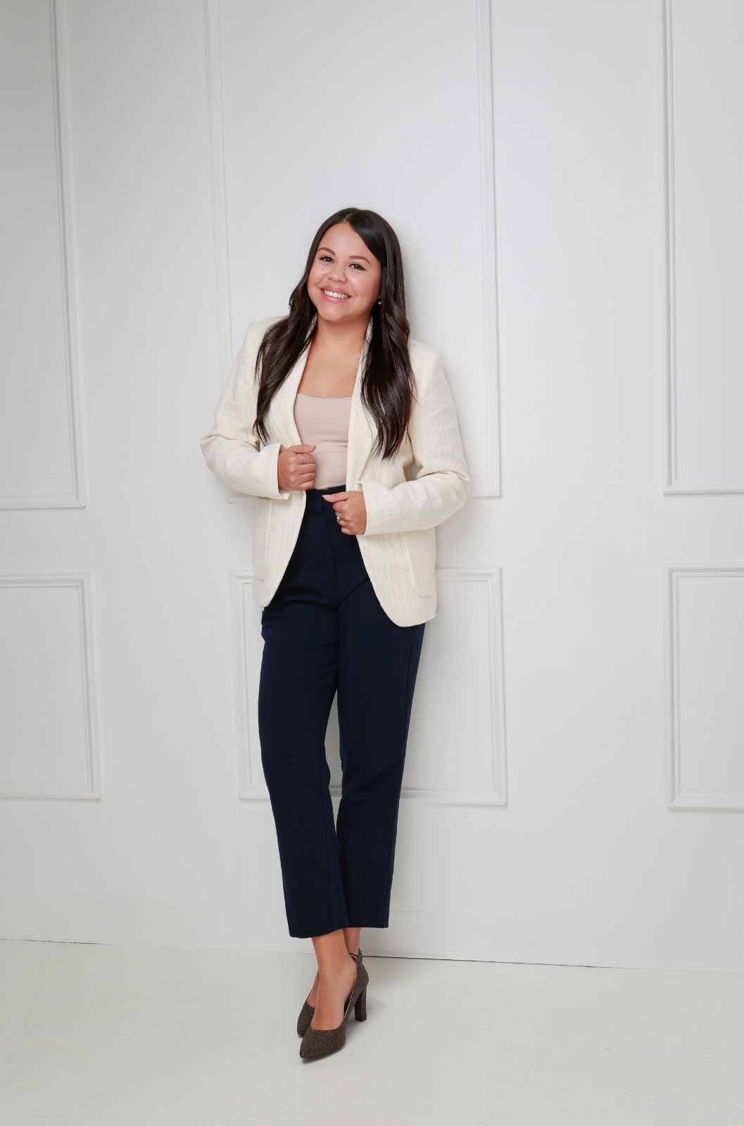 Eli Zambrano — EZ Insurance & Consulting